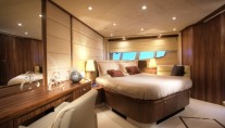 MAEVAFLO 4 -  Master Cabin